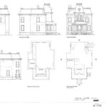 Psycho House Floor Plans