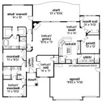 Ryland Home Floor Plans