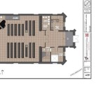 Small Church Floor Plan Designs