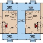 Small House Plans With Breezeway
