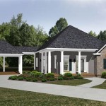 Small House Plans With Carports