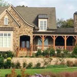 Southern Living House Plans Elberton Way