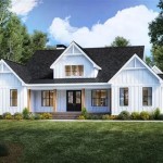 Southern Living House Plans Under 2500 Sq Ft
