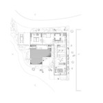 Stahl House Floor Plan