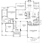 Twilight Swan House Floor Plan