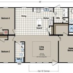Us Home Corp Floor Plans