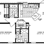 800 Square Foot House Plans With Loft