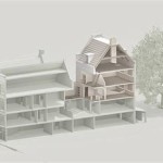 Anne Frank House Floor Plan