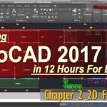 Autocad 2017 Floor Plan Tutorial Pdf