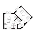 Barratt Homes Faringdon Floor Plan
