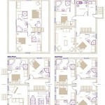 Bed And Breakfast House Plans