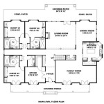Bed And Breakfast House Plans