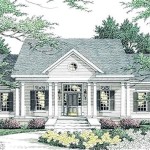 Better Homes And Gardens Home Plans