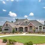 Birchwood House Plan Don Gardner