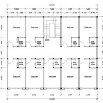 Boarding House Floor Plan Philippines