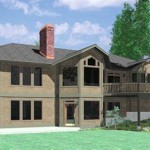 Carter Lumber Home Plans