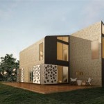 Concrete House Plans Puerto Rico
