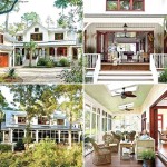 Dog Trot House Plans Southern Living