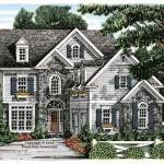 Dominion Homes Floor Plans Columbus Ohio