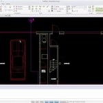 Draftsight House Plan Tutorial