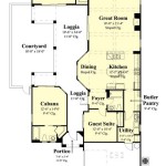 Engle Homes Floor Plans Florida