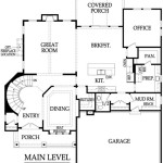 Small Cabin Plans With Loft 10 X 20