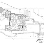 Fallingwater House Plans