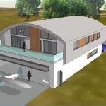 Hangar Homes Floor Plans
