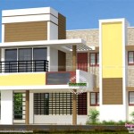 High Ceiling House Plans In Tamilnadu