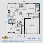 Hiline Homes Floor Plans Oregon