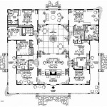 Home Plans Spanish Mission Style