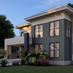House Plans And Designs In Zambia