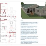 House Plans For Future Additions