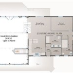 House Plans For Future Additions