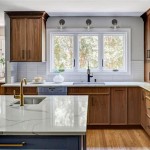 House Plans With Kitchen Sink Window