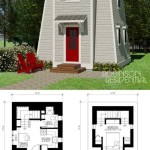 House Plans With Tower Room