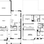 Kb Home Martha Stewart Floor Plans