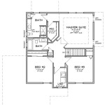 Kimball Hill Homes Floor Plans