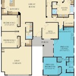 Lennar Next Gen Home Floor Plans