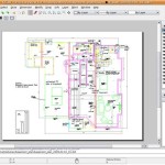 Librecad House Plan Tutorial