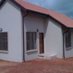 Low Income House Plans South Africa