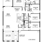 Maronda Homes Floor Plans Florida