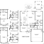 Old Centex Homes Floor Plans