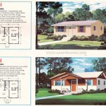 Old Jim Walters Home Plans