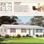 Old Jim Walters House Plans