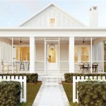 Palmetto Bluff Cottage House Plans