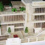 Popsicle Stick House Floor Plans