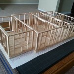 Popsicle Stick House Plans Pdf