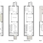 Row House Floor Plans Philadelphia