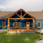 Rustic House Plans With Metal Roofs